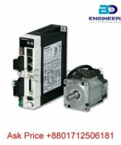 Panasonic AC Servo-drive MCDHT3520E