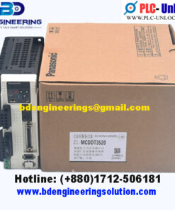 Panasonic AC SERVO DRIVE-750W 51- www.bdengineeringsolution.com