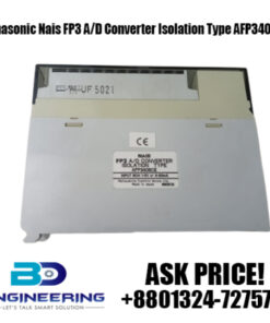 Panasonic Nais FP3 A/D Converter supplier and price in Bangladesh