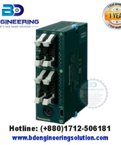 Panasonic FP0R-C16T Control-Unit AFP0RC16T