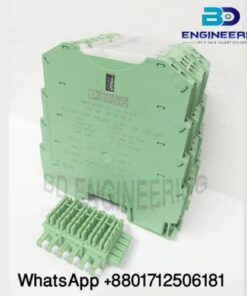 Phoenix Contact MINI MCR-SL-UI-2I-SP Signal Converter 2864804