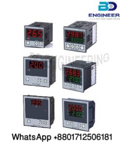 PID Temperature Controller ELIWELL-EW4820