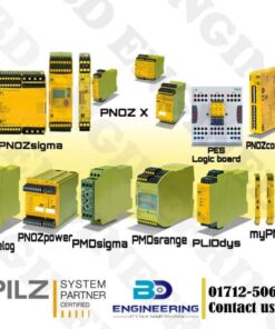 Pilz PZA 774030
