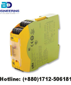 Pilz-relay-S4-S5, S7, S9, S2, S324DC-and-24AC