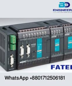 Fatek FBs-4DA 4 channel