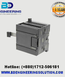S7-200 PLC EM235