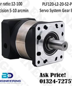 Servo Gear Box PLF120-L2-20-S2-P2 price in bd