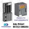 PM590-ETH 1SAP150000R0270 ABB PLC