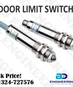 Precision single hole fixing limit switch EGT1 Proximity Switch EGT1-5000 supplier and price in Bangladesh