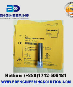 Proximity-Sensor-TURCK-(H)