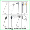 PT100- J-K type Thermocouples