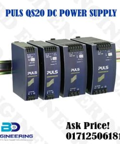 PULS QS20.241 DC POWER SUPPLY