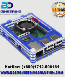 Rasberi Pi3 Mini Computer