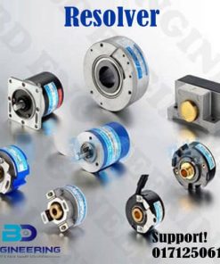 Resolver TS2651N141E78 TAMAGAWA Encoder for Servo Motor