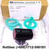 Retroreflective sensor pepperl+fuchs GLV18-55/73/120