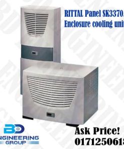 RITTAL SK3370.910 Panel enclosure cooling unit