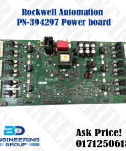 Rockwell Automation IGBT Power board PN-394297