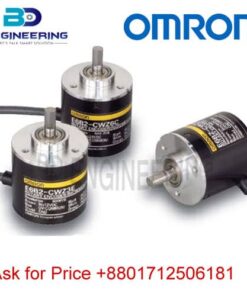 Rotary Encoder 1000PR E6C2-CWZ6C