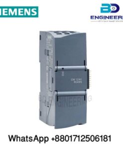 RS485 MODULE FOR SIEMENS S71200 6ES7 241-1CH30-0XB0