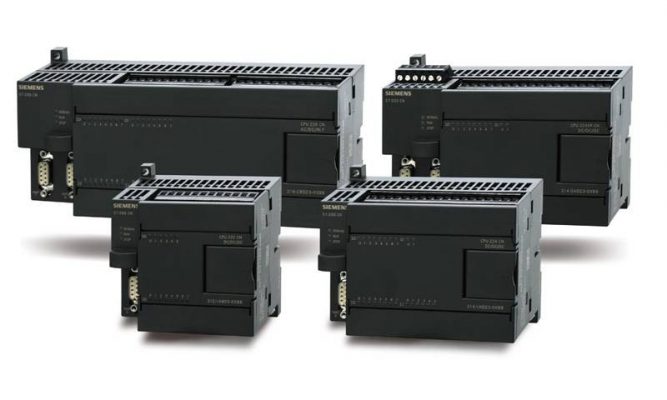s7-200 Siemens PLC Supplier in Bangladesh