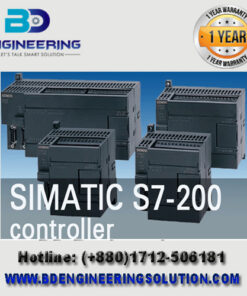 S7-200-Siemens PLC Supplier in Bangladesh, PLC (Programmable Logic Controller), PLC Programming Cable