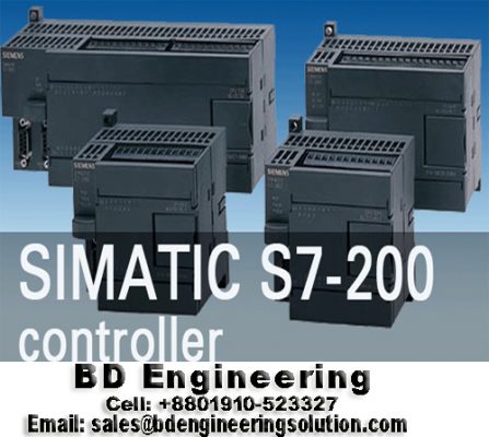 Siemens plc Importer/Supplier/Distributor Agent in bd