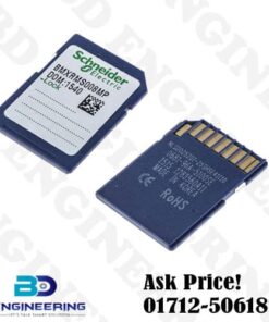 Schneider Plc bmxrms008mp price in bd