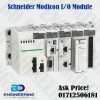 Schneider modicon analog input module