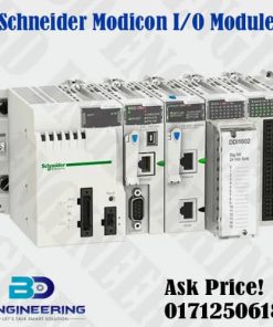 Schneider modicon analog input module