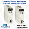 Schneider Electric Modicon Processor Module BMXP341000