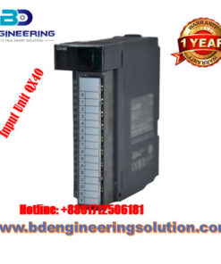 MITSUBISHI Digital Input Unit QX40