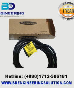 Banner Sensor in Bangladesh