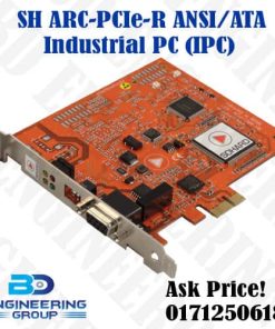 SH ARC-PCIe-R ANSIATA for industrial PC (IPC)