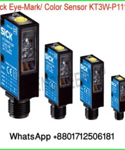 Eye-Mark Color Sensor SICK Model# KT3W-P1116 Sales center in Bangladesh