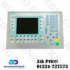Siemens 6AV6643-0BA01-1AX0 HMI