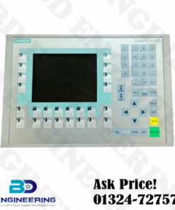 Siemens 6AV6643-0BA01-1AX0 HMI