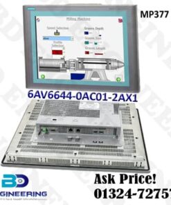 Siemens HMI 6AV6644-0AC01-2AX1 supplier and price in Bangladesh