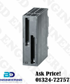 Siemens 6ES7 321-1BP00-0AA0 Digital Input Module