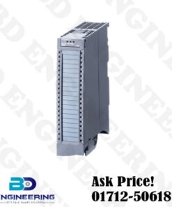 Siemens 6ES7521-1BL00-0AB0 DIGITAL INPUT MODULE