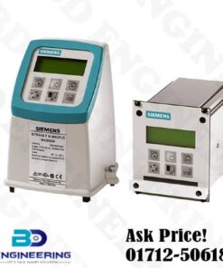 Siemens 7ME6910-1AA10-1AA0 MAGFLO Sensor MAG5000