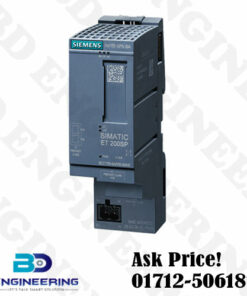 Siemens ET 200SP 6ES7155-6AR00-0AN0 supplier and price in Bangladesh