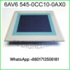 Siemens HMI 6AV6 545-0CC10-0AX0