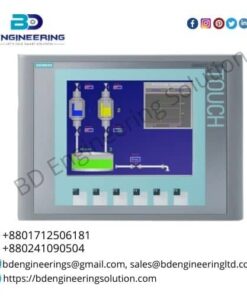 Siemens HMI 6AV6 647-0AC11-3AX0