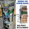 SIEMENS INVERTER-VFD POWER BLOCK HEAVY DUTY DRIVE 132kW-800kW