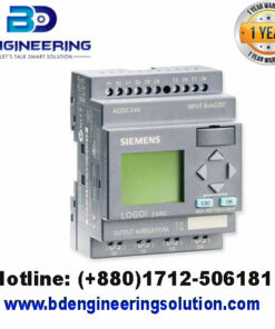 Logo PLC Price In Bangladesh