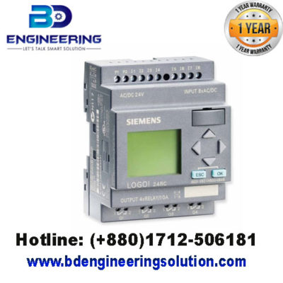 Logo PLC Price In Bangladesh