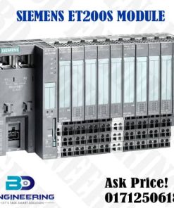 SIMATIC DP module 2AI ET 200S 6ES7134-4MB02-0AB0