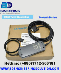 Siemens PLC Programming Cable S7-200PLC Data Line USB-PPI