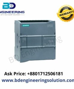 SIEMENS PLC S7-1200 CPU-1212C