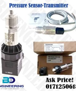 Siemens Pressure-Sensor-Transmitter